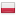 eurorower.pl hosted country